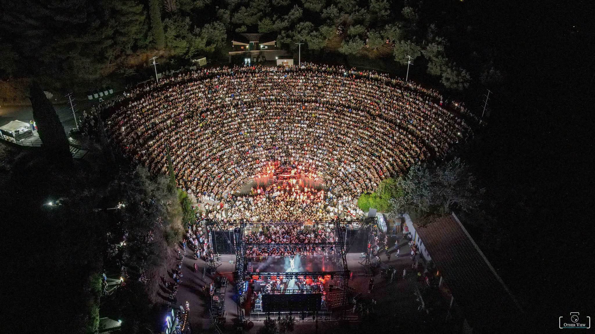 Διεθνές Φεστιβάλ Αρχαίας Ολυμπίας 2026: Ποιότητα, Εξωστρέφεια και Μεγάλες Συνεργασίες σε έναν θεσμό που αλλάζει επίπεδο