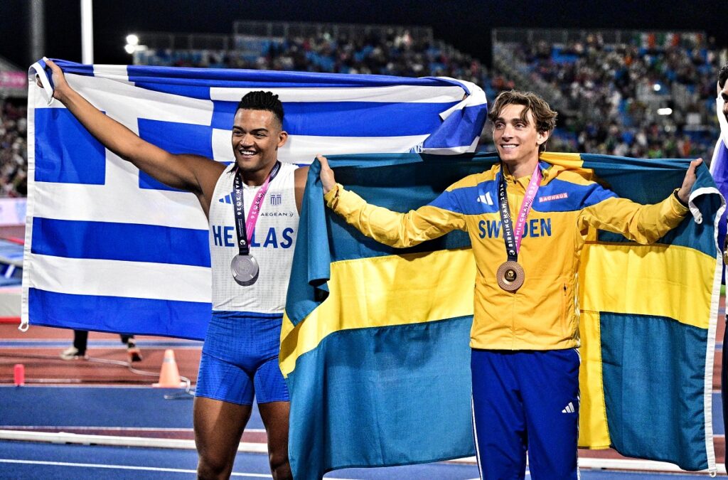 Diamond League: Μεγάλη μάχη Καραλή- Ντουπλάντις στις Βρυξέλλες για το διαμάντι