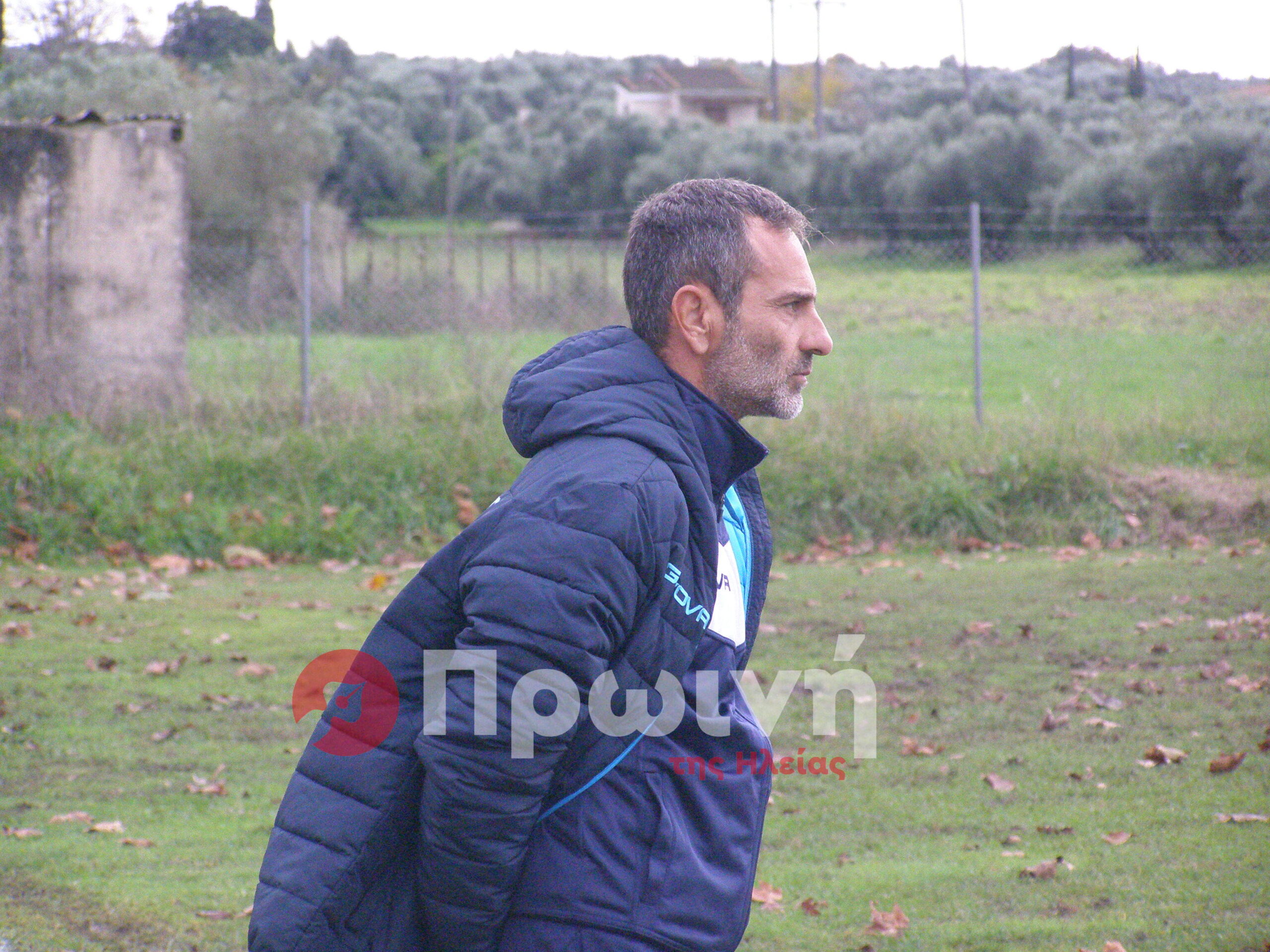 Προοδευτική Μανωλάδας: Κλεισμένοι τρεις παίκτες-Αισιοδοξία Νικολετάκη αλλά και προβληματισμός