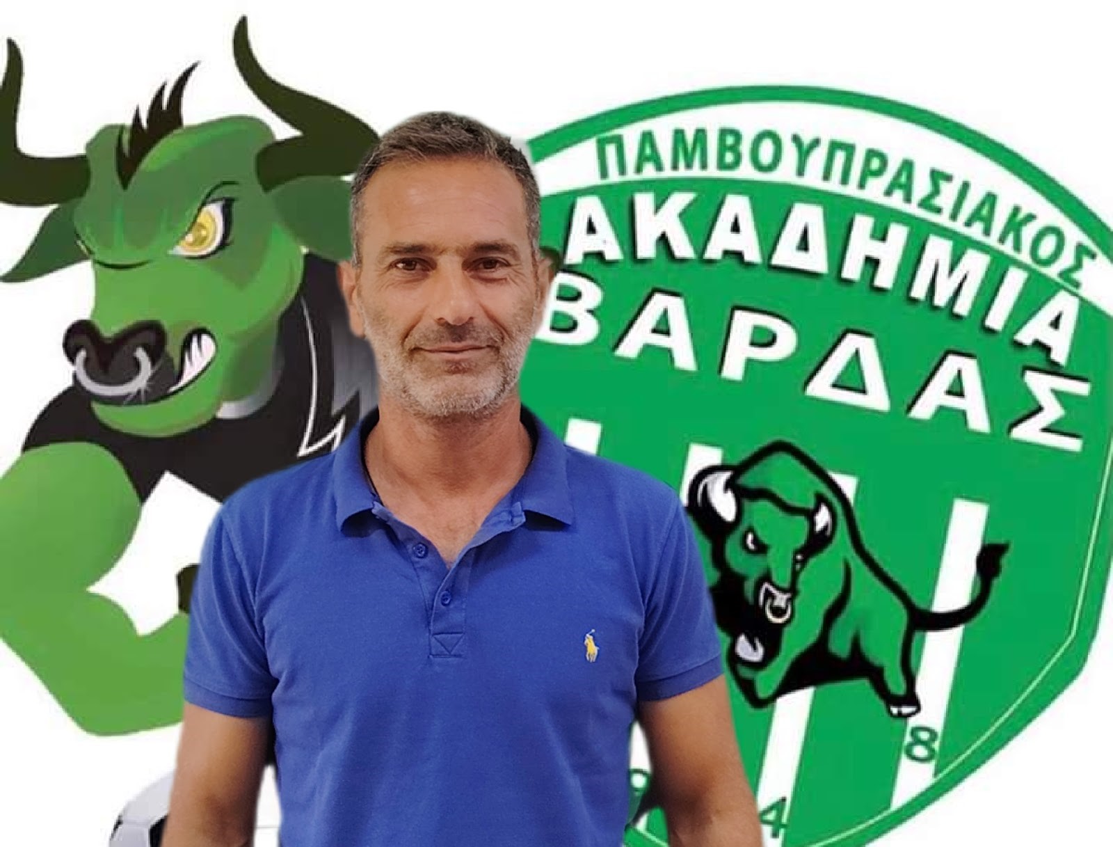 Επιστροφή Νικολετάκη στον ΠΑΟ Βάρδας