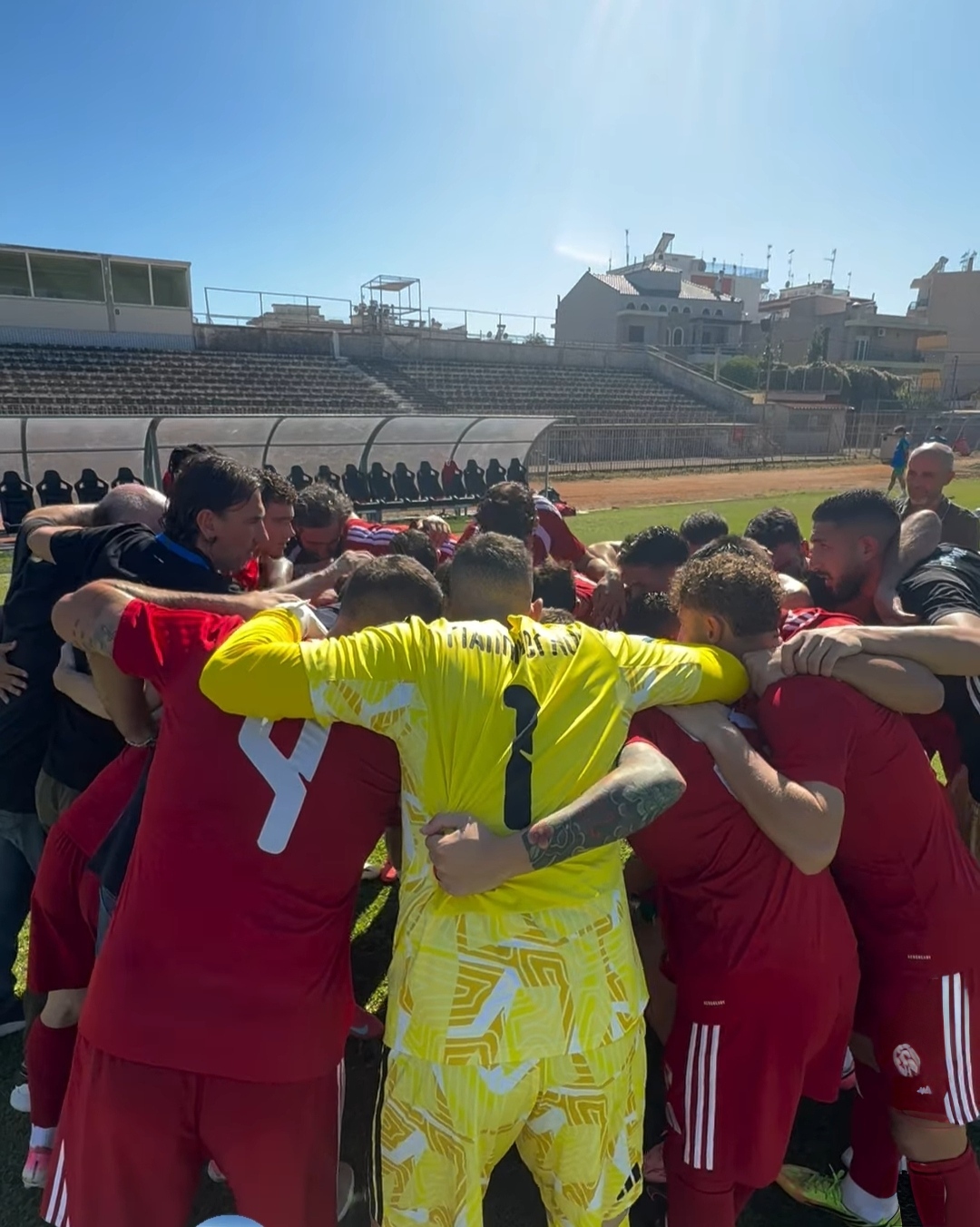 ΠΑΣ Πύργος: Όρθιος στην Κομοτηνή (0-0) στην πρεμιέρα της Super League 2