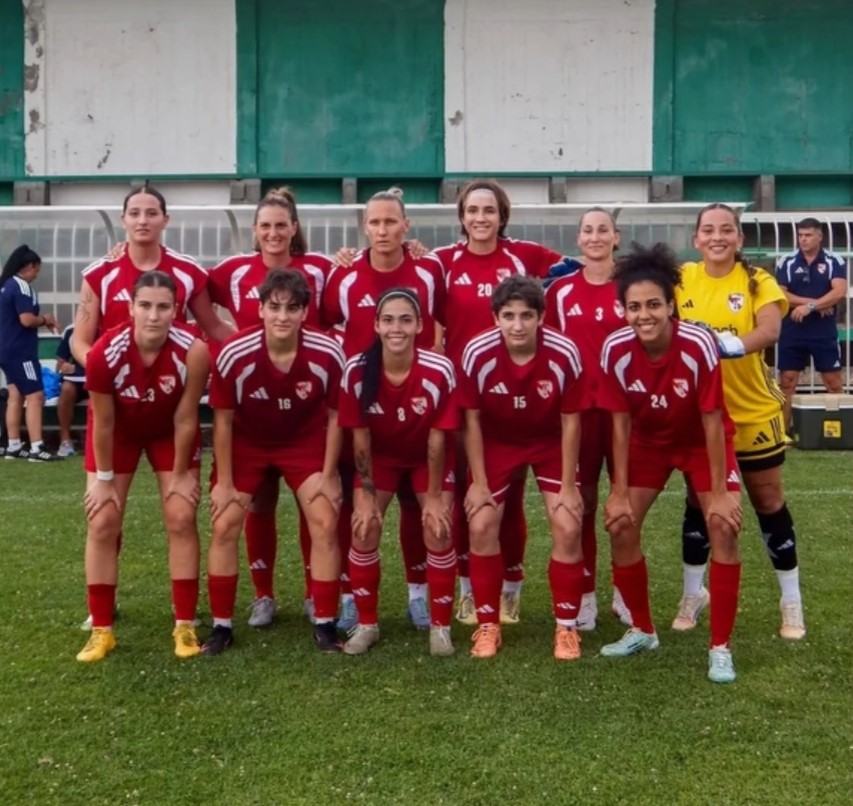 ΠΑΣ Πύργος/Γυναίκες: Ήττα 2-0 από τον Αστέρα Τρίπολης στη Βάρδα