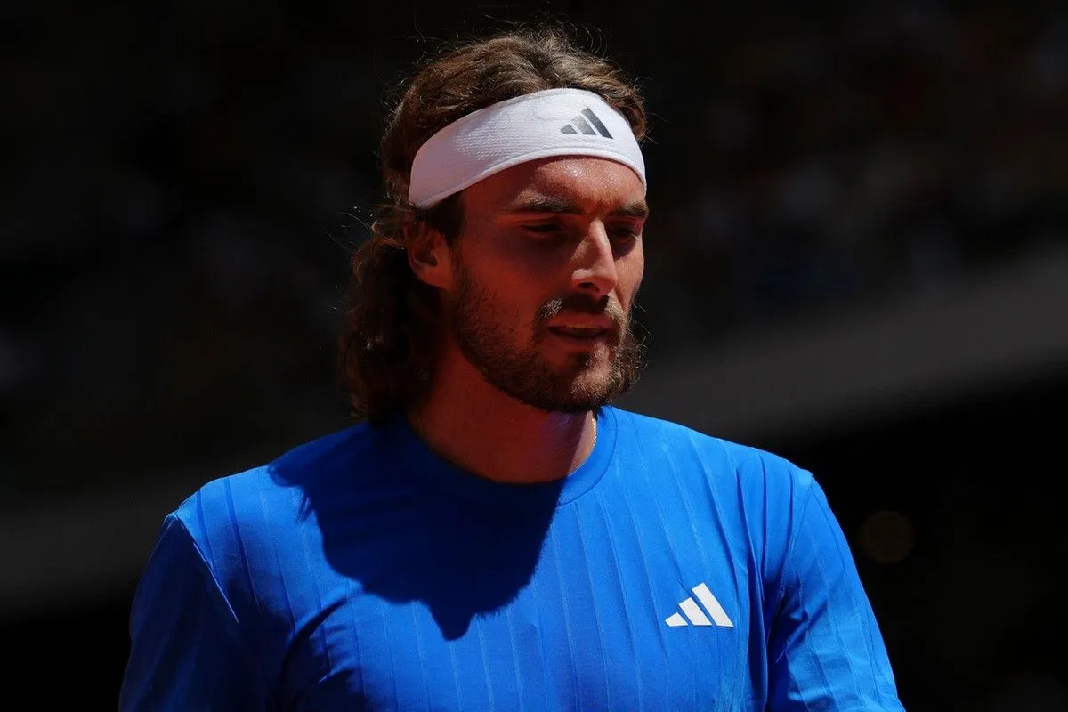 Τσιτσιπάς για Κύργιο: «Το ήξερα και το περίμενα, με εξέπληξε ότι ήρθε τόσο αργά»