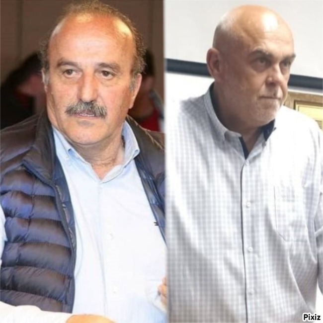 Δικαστικές διαμάχες Συνδέσμων Διαιτητών-Ε.Π.Σ.: H θέση του Τζώρτζογλου και η απάντηση Βασιλείου