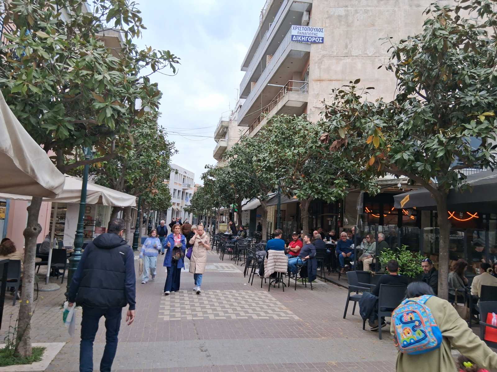 Ηλεία: «Δεν αλλάζει κάτι για τους μικρομεσαίους»