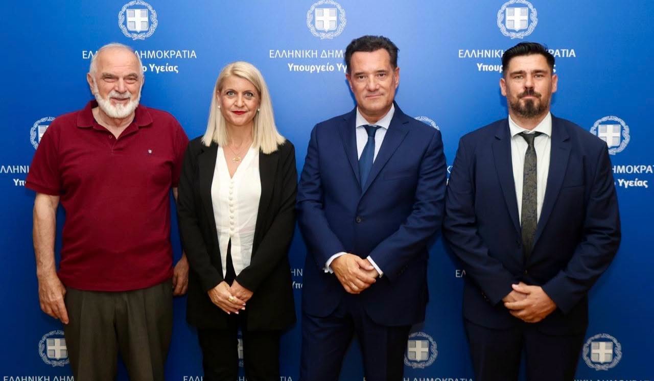 Μια σημαντική εξέλιξη για την ογκολογική φροντίδα στην Ηλεία