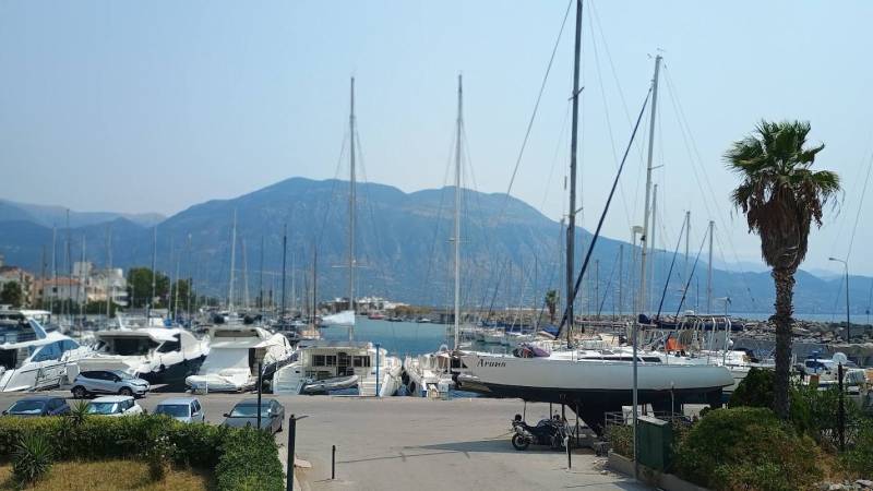 Θ. Λαγός: Χωρίς την προσδοκία μιας καλύτερης ζωής