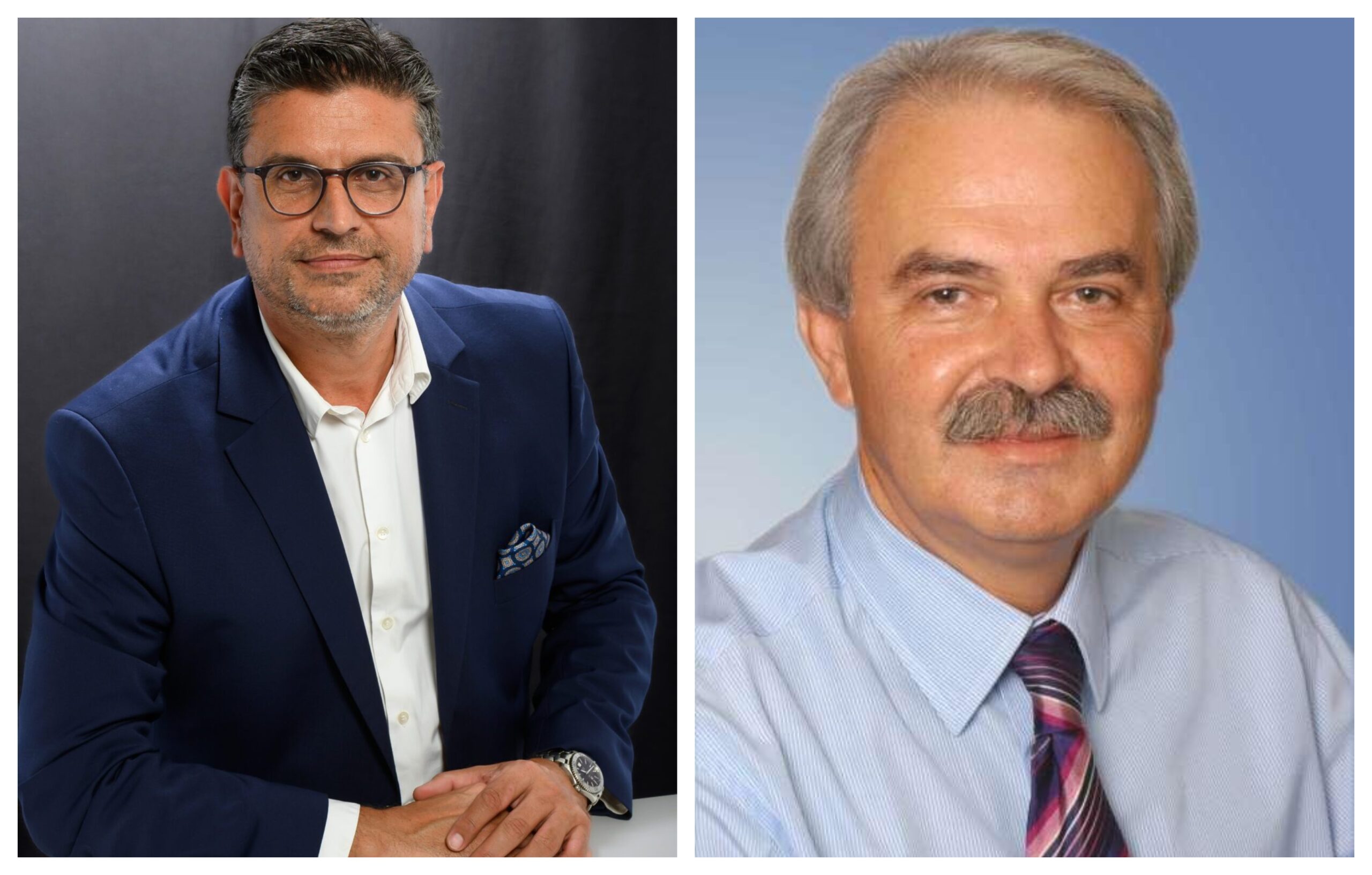 Σ. Μπαλιούκος και Γ. Λέντζας στο in.gr μιλούν για το Δημογραφικό Πρόβλημα
