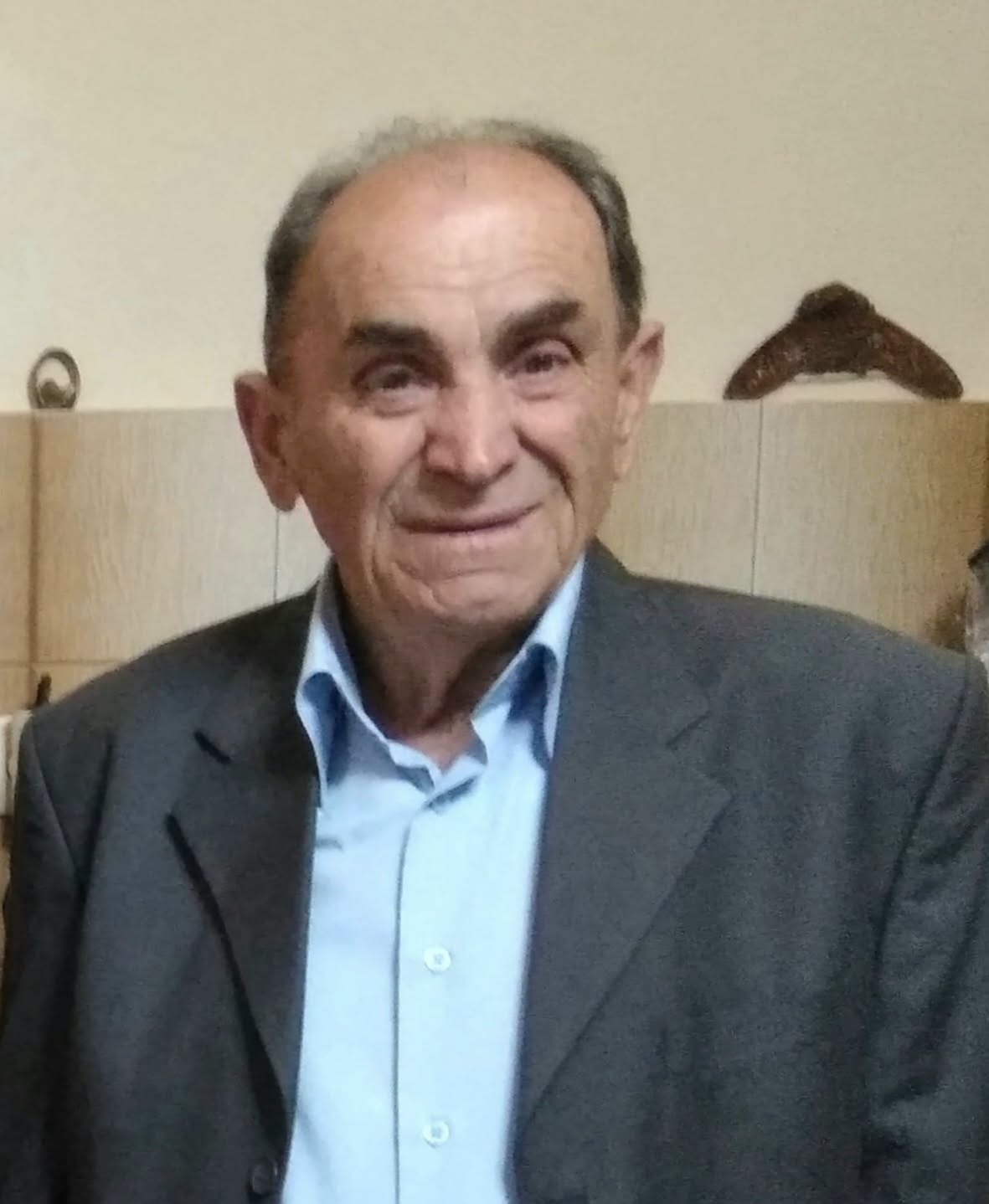 Συλλυπητήριο μήνυμα Δήμου Αρχαίας Ολυμπίας για την απώλεια του Λ. Μπαντούνα