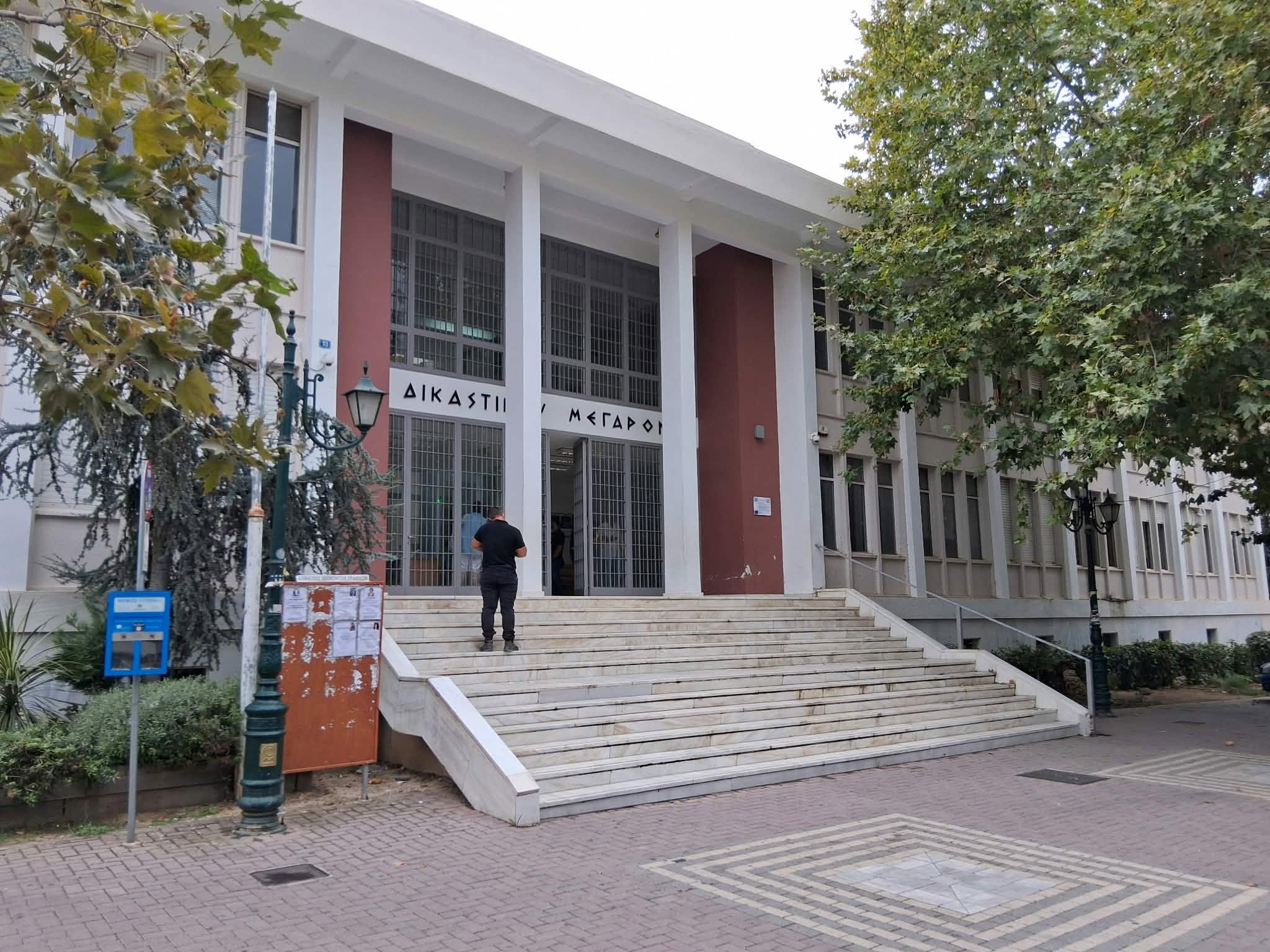 Προφυλακιστέος κρίθηκε ο 26χρονος που κατηγορείται ότι ξυλοκόπησε και τραυμάτισε σοβαρά την 36χρονη πρώην σύντροφό του