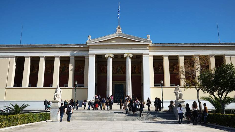 Σπ. Αλεξίου: «Κατάργηση Πανελλαδικών εξετάσεων»- Ιστορία και δημαγωγία