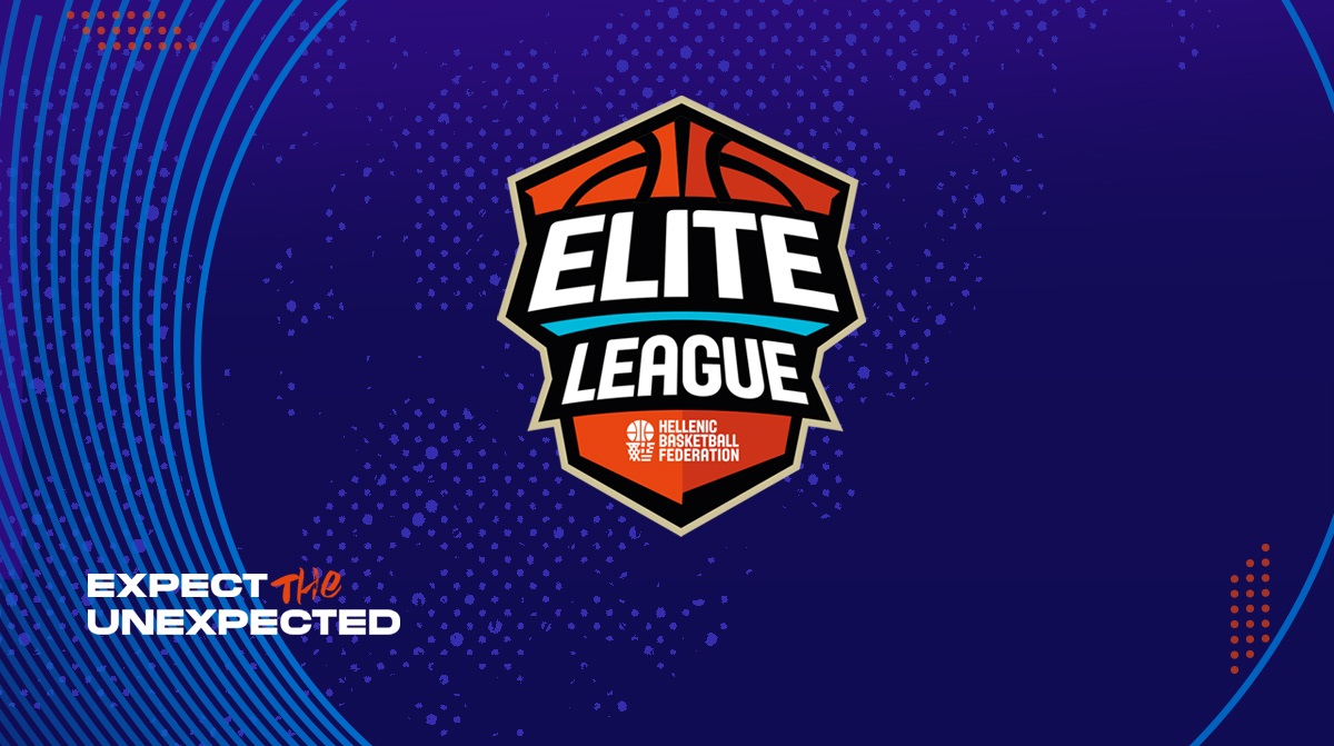 Elite League: Δύο τηλεοπτικά ματς κάθε αγωνιστική-Τα τηλεοπτικά της πρεμιέρας