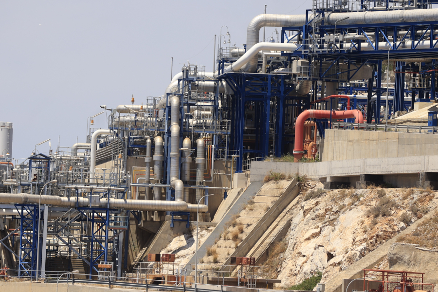 Έρχεται νέα ενεργειακή κρίση: Οι τιμές ανεβαίνουν, τα μέτρα αργούν – Η προειδοποίηση για δύσκολο χειμώνα