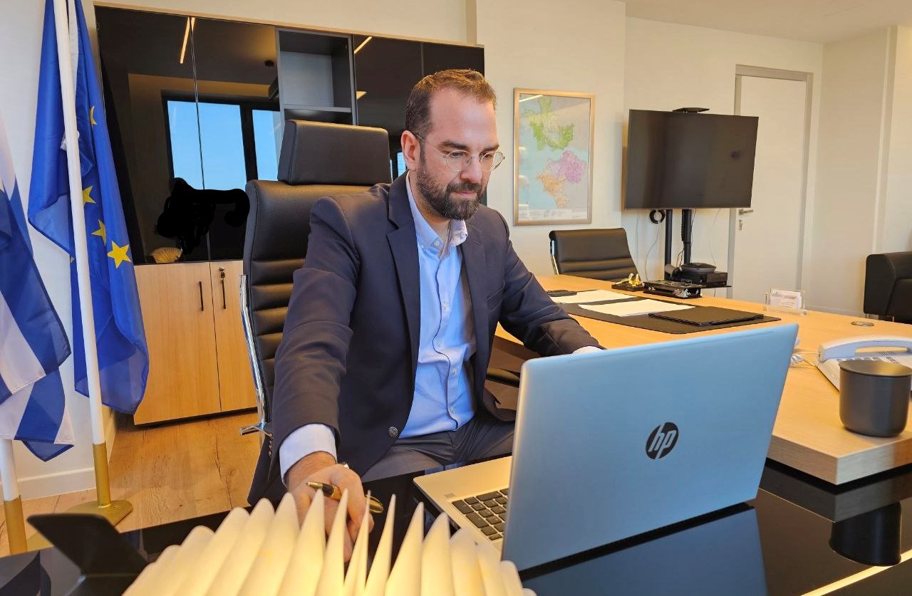 Χρηματοδότηση 20 εκατ. ευρώ στην Ηλεία για υποδομές στην παιδεία, στην οδική ασφάλεια και τη δημοτική οδοποιία