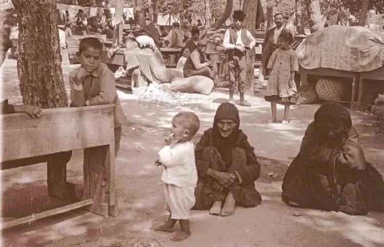 14η Σεπτεμβρίου: Πριν καεί η Σμύρνη, είχε αρχίσει ο αφανισμός