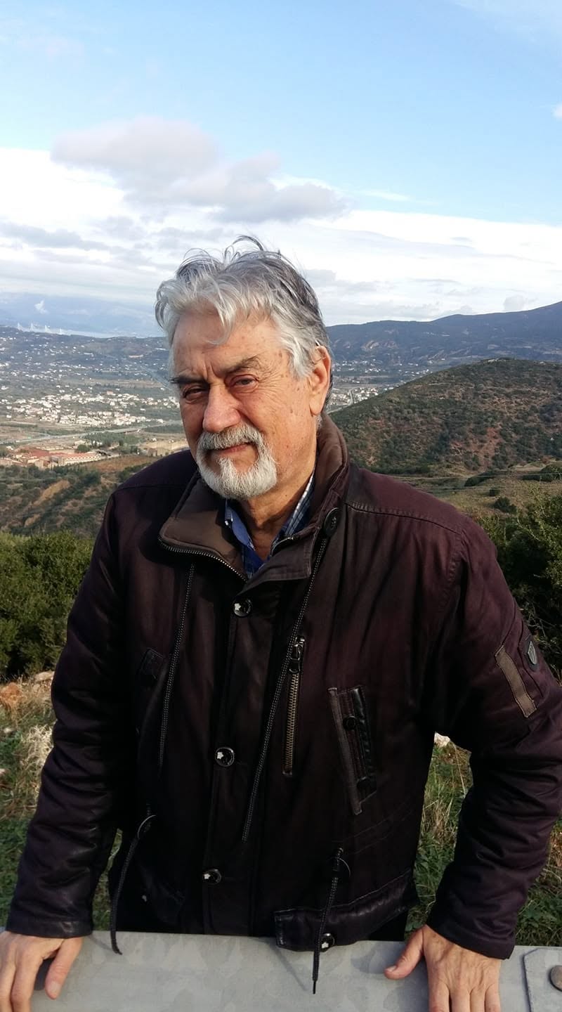 «Έφυγε» στα 82 του ο Δημοσθένης Φωτεινόπουλος
