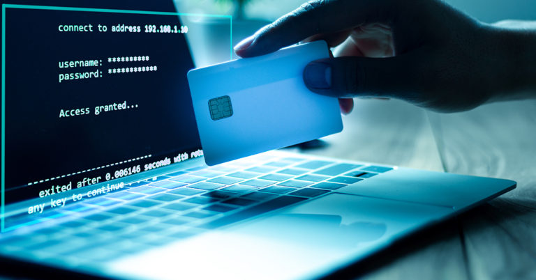 Ηλεκτρονικές απάτες μέσω «Dark Web» – Λεία 173.000 ευρώ