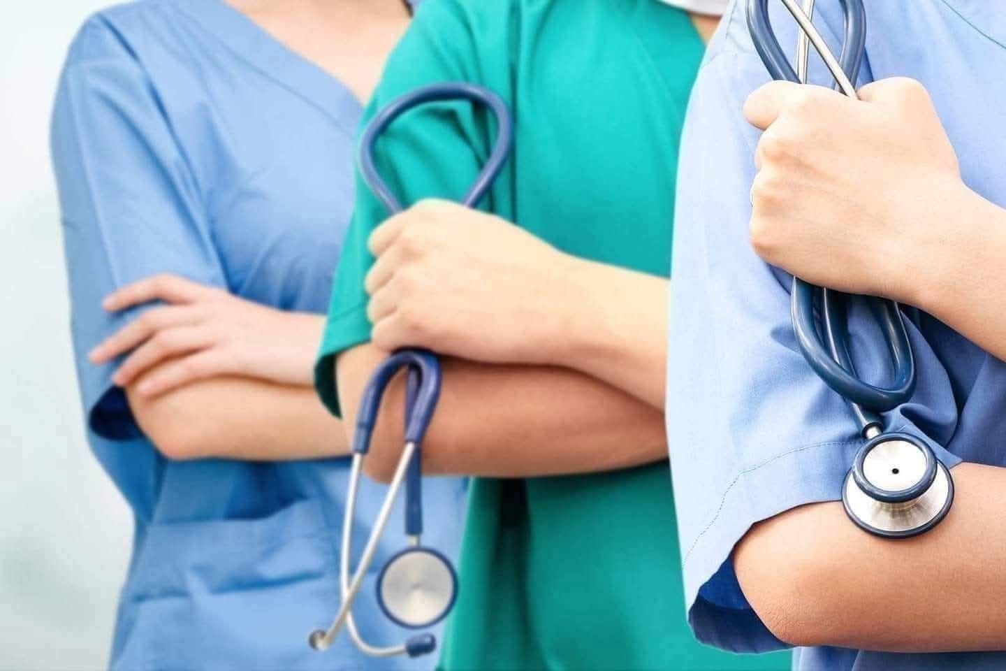 Ν. Μ Κρεστένων: Πρόγραμμα Ιατρικών Επισκέψεων