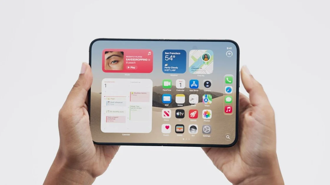 Apple Event 2026: Το πρώτο αναδιπλούμενο iPhone είναι εδώ – Όλες οι μεγάλες ανακοινώσεις