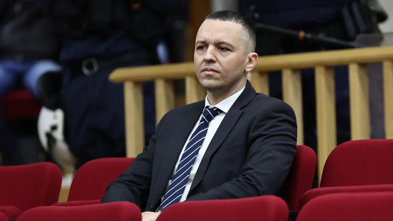 Αποφυλακίζεται σήμερα στις 12 ο Ηλίας Κασιδιάρης – Συνέντευξη τύπου για την κάθοδο του στις εκλογές