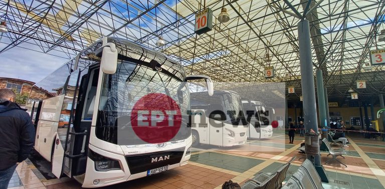 Νέα διοίκηση με πρόεδρο τον Κώστα Λάβδα στο ΚΤΕΛ Ηλείας
