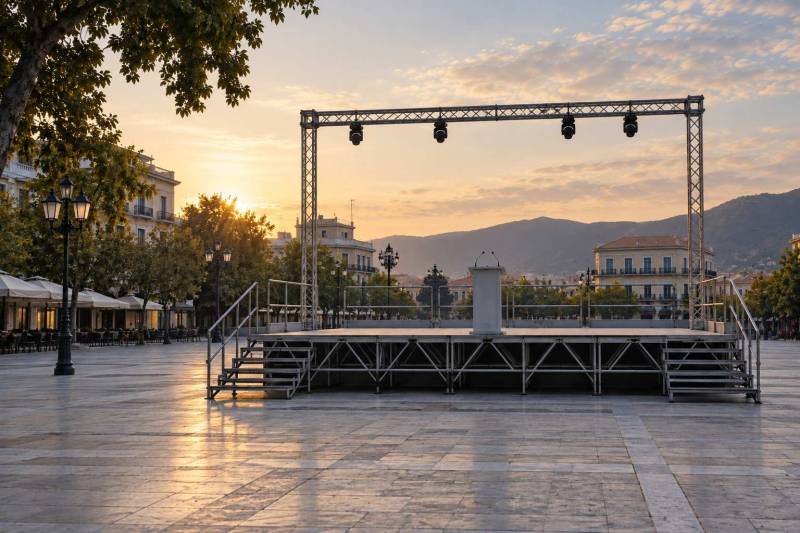 Θανάσης Λαγός: Η κατάρρευση των μαζικών κομμάτων