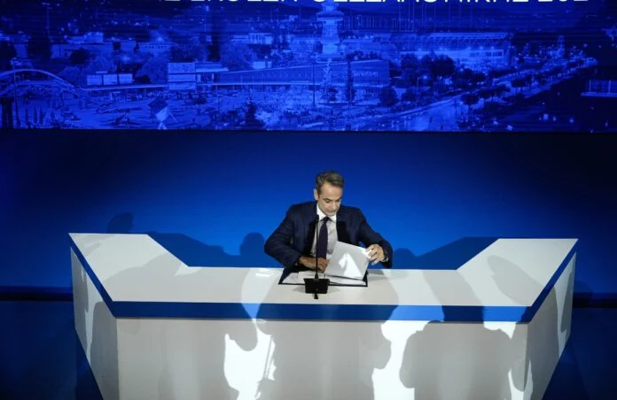 Αντίστροφη μέτρηση για το «πακέτο» ΔΕΘ – Οι τελευταίες πληροφορίες για τις παρεμβάσεις
