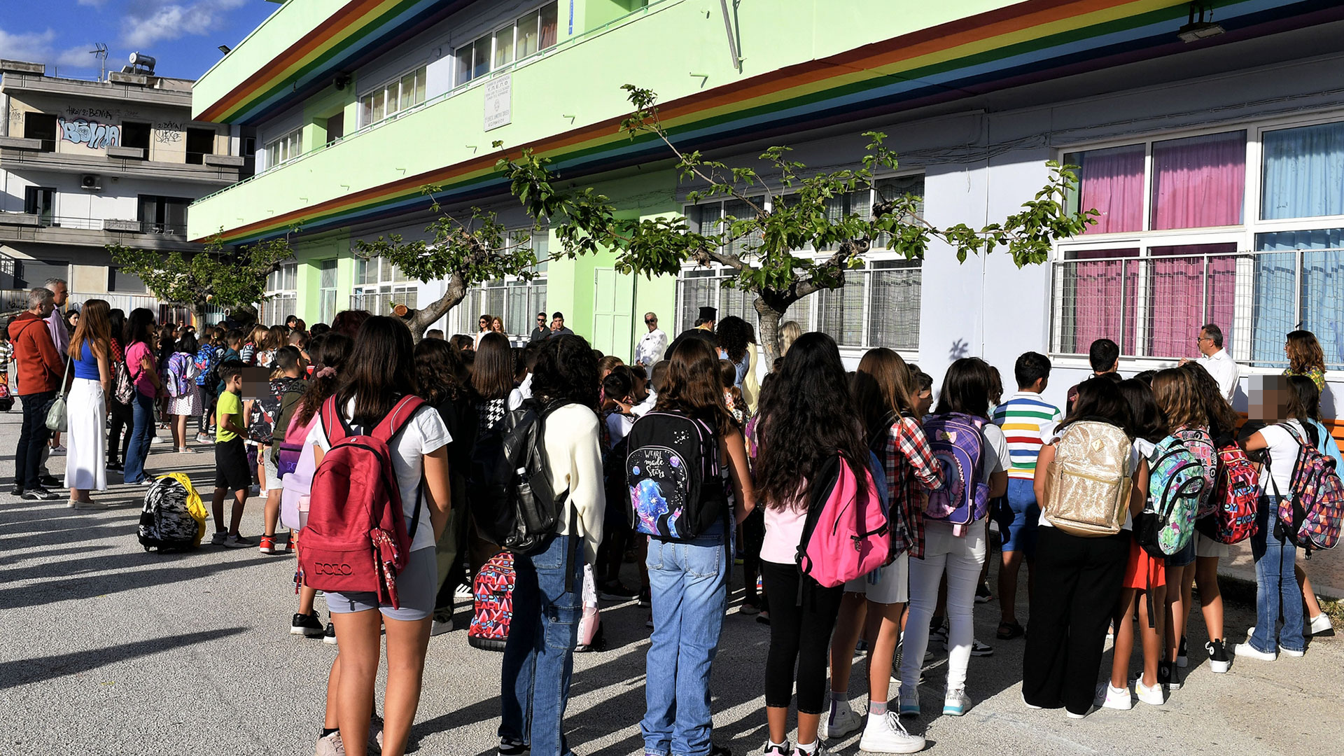 Σχολικά κυλικεία: Επτά αλλαγές στο μενού των μαθητών