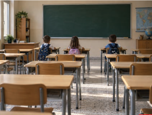 Όλο και λιγότερα «πρωτάκια»…