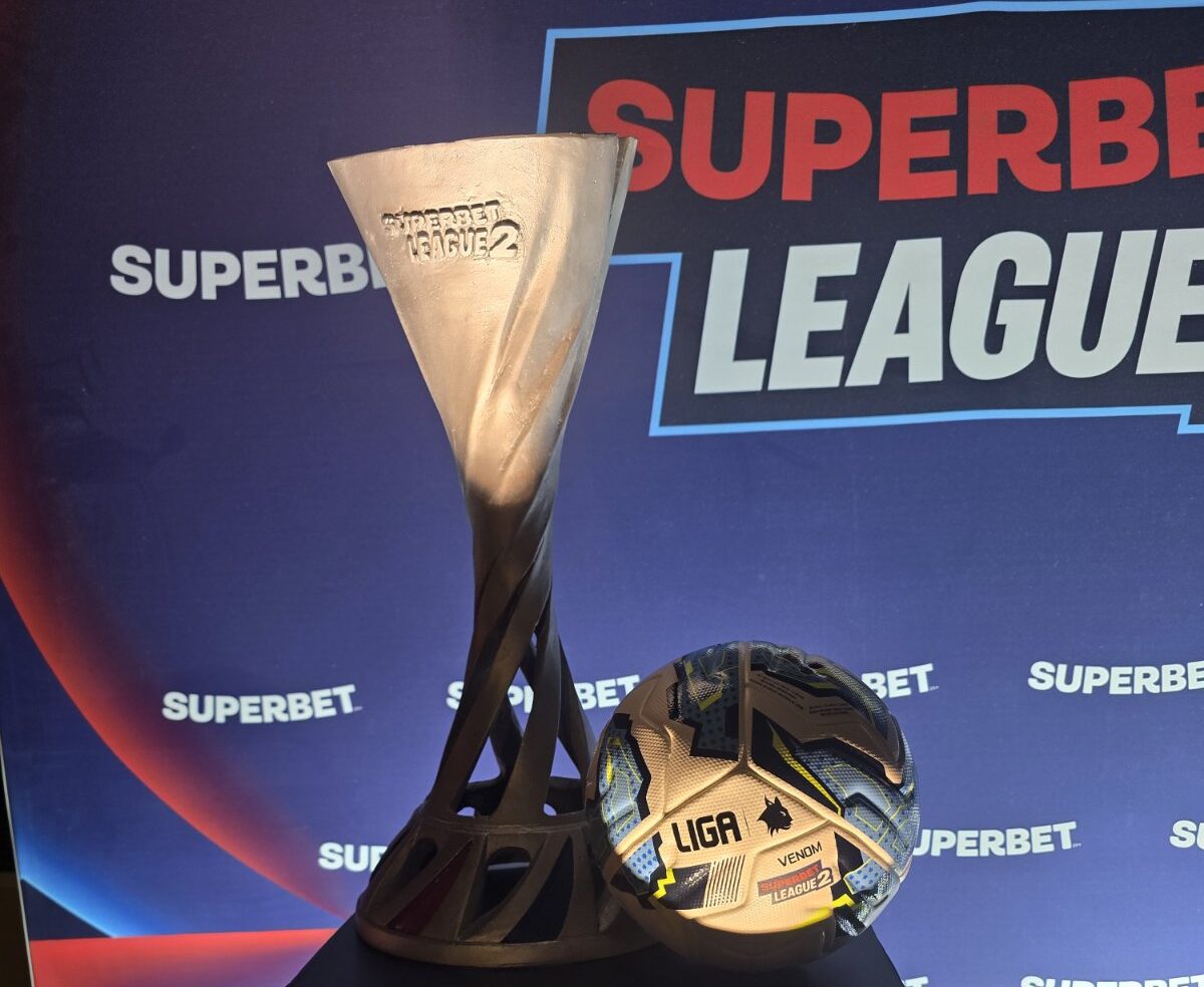 Superbet League 2: Τι ισχύει με τα τηλεοπτικά δικαιώματα και τις μεταδόσεις