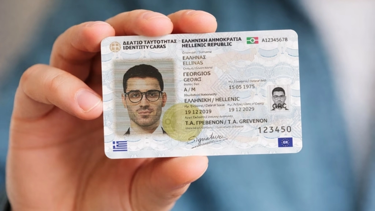 Νέο πρόστιμο σε όσους δεν έβγαλαν νέα ταυτότητα: Η καινούργια διαδικτυακή απάτη