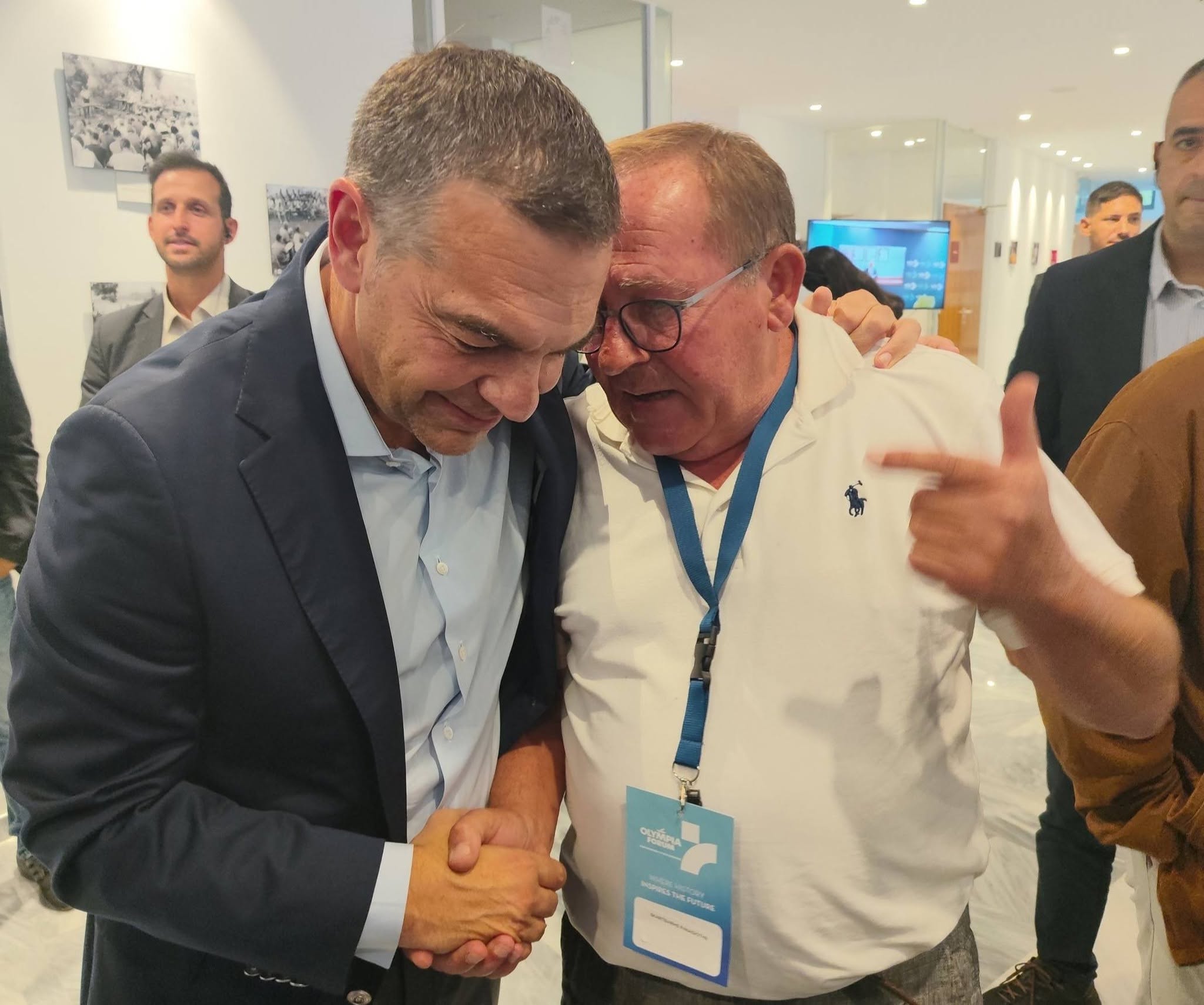 «Ο νόμος Γαβρόγλου δεν έλεγε κλείστε τα ΤΕΙ της Ηλείας»