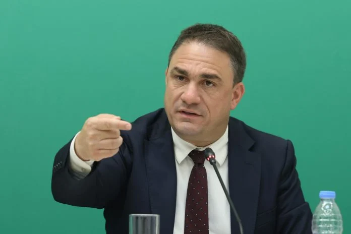 Κ. Τσουκαλάς: Χωρίς όραμα για τη χώρα Μητσοτάκης και ΝΔ στενεύουν τον ορίζοντα της πατρίδας μας
