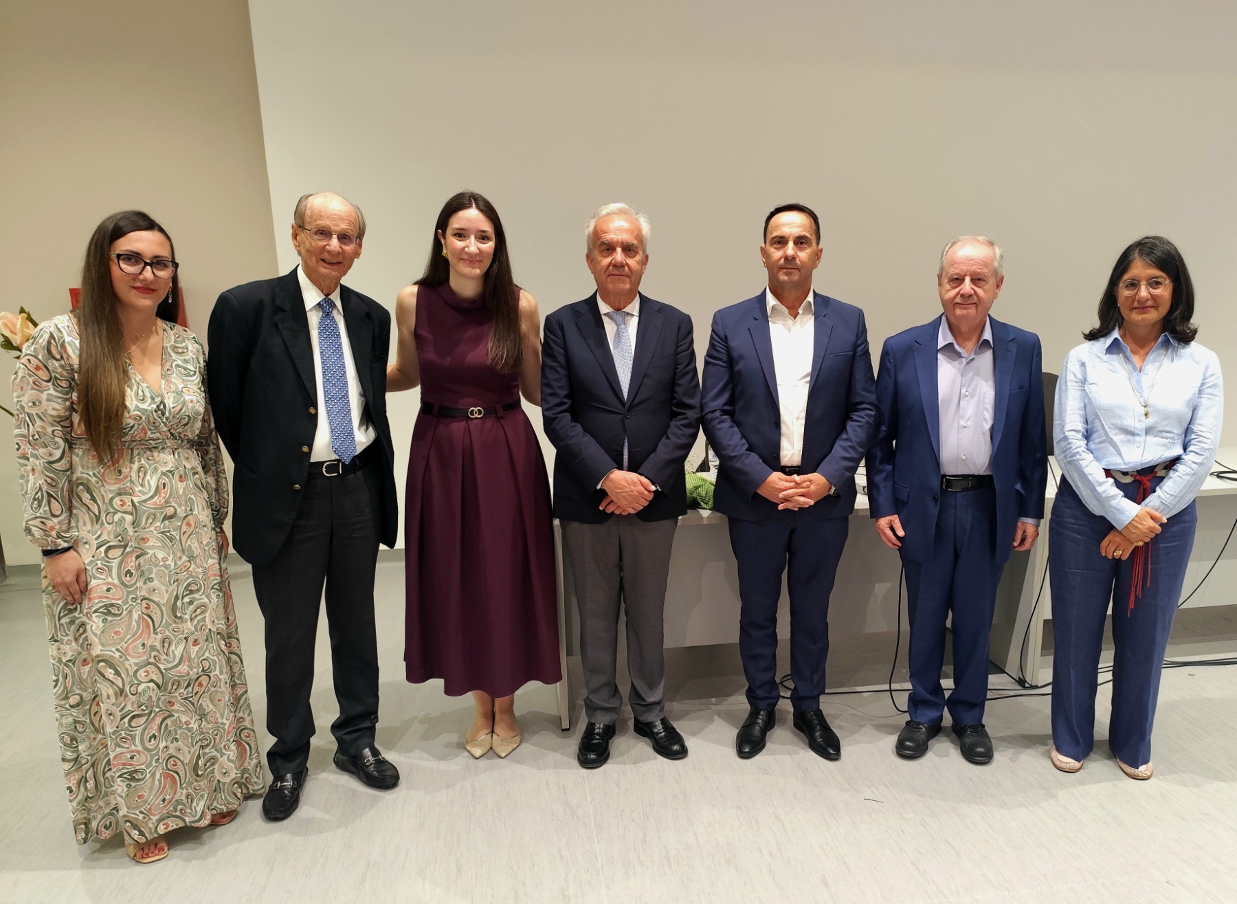 Ζαχάρω: Η μνήμη και η παρακαταθήκη του Γεωργίου Κ. Δαΐκου στο επίκεντρο της εσπερίδας