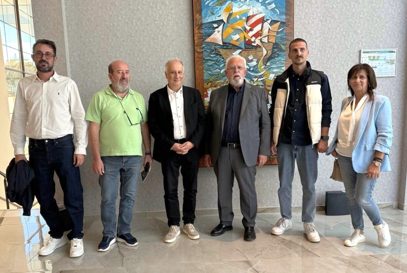 Δυναμική παρουσία του Δήμου Ήλιδας στην εκδήλωση του Πράσινου Ταμείου