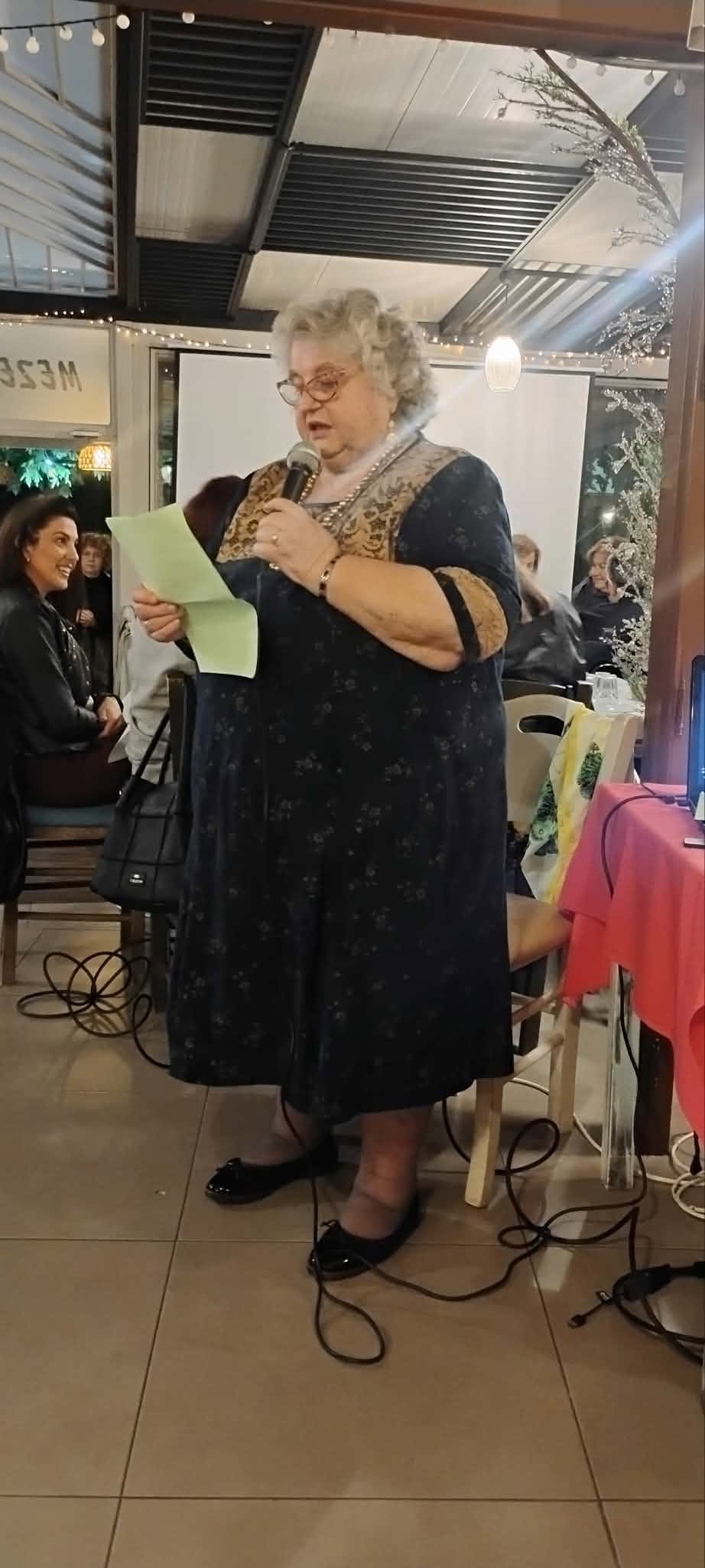 Με επιτυχία γιορτάστηκε για δεύτερη χρονιά η Παγκόσμια Ημέρα Αγρότισσας στη Ζαχάρω (video)