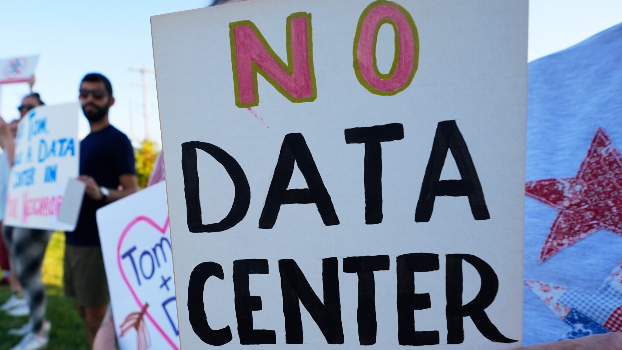 Φινλανδία: Η Google έκοψε 400.000 δέντρα για data centers