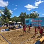 AirBadminton European Championships 2026
