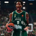 Παναθηναϊκός AKTOR – Χάποελ Τελ Αβίβ 81-91
