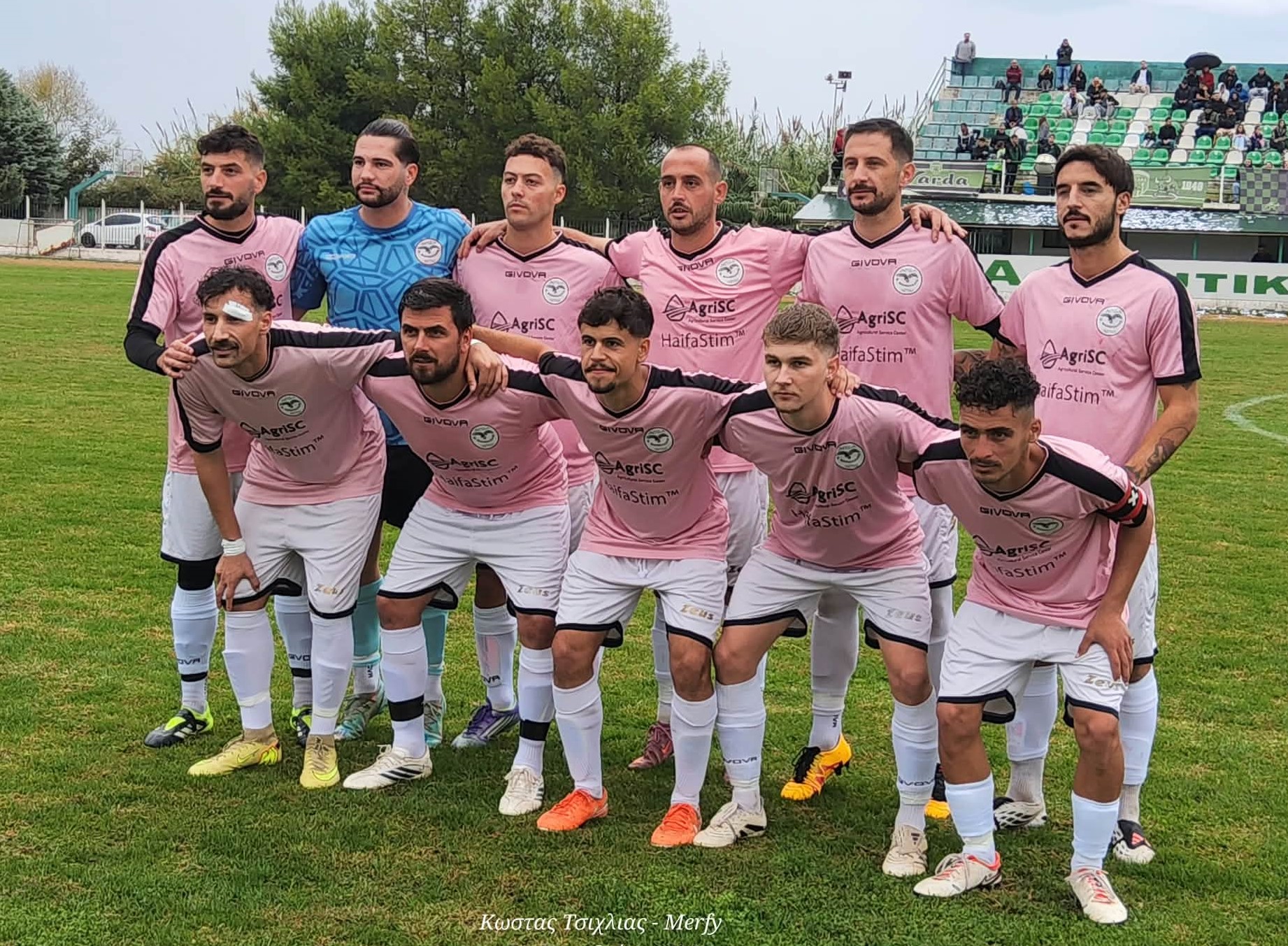Α΄ PLAYSPORTS: Δόξα Ν.Μ. για τίτλο, μεγάλο «διπλό» στο Γρ. Καλάκος-Τα αποτελέσματα και η βαθμολογία