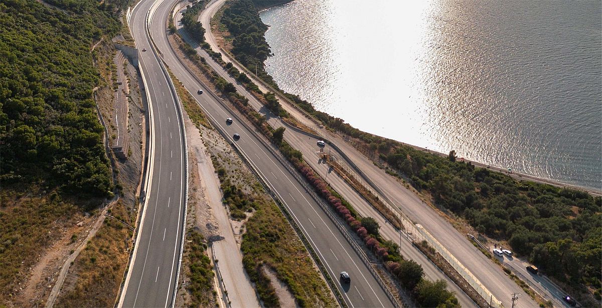 Πατρών–Πύργου: Σε λειτουργία η χιλιομετρική χρέωση στη Γαστούνη – Πώς μειώνεται το κόστος διοδίων