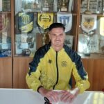 Μεγάλη επιστροφή Γεωργιόπουλου στη Δάφνη Ανδραβίδας