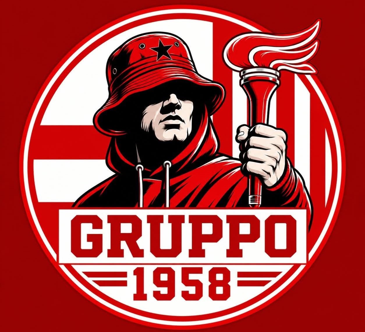 Gruppo 1958: «Χαιρετίζουμε την απόφαση για το όνομα “Πανηλειακός” κι επιστρέφουμε στο γήπεδο»