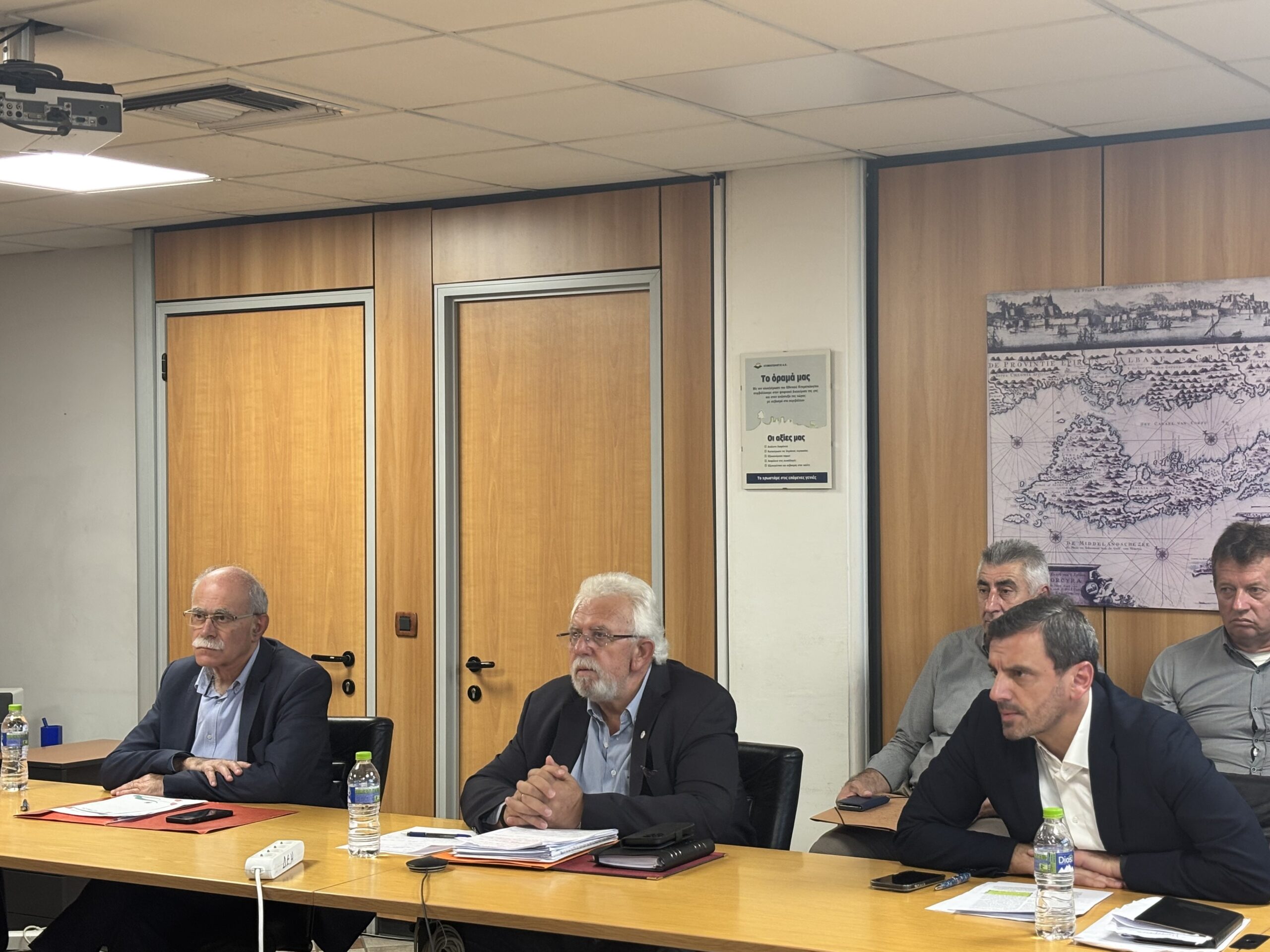Ηλεία: Στο Κτηματολόγιο για τις εκτάσεις που διεκδικούν Μονές  – Σε απόγνωση οι κάτοικοι