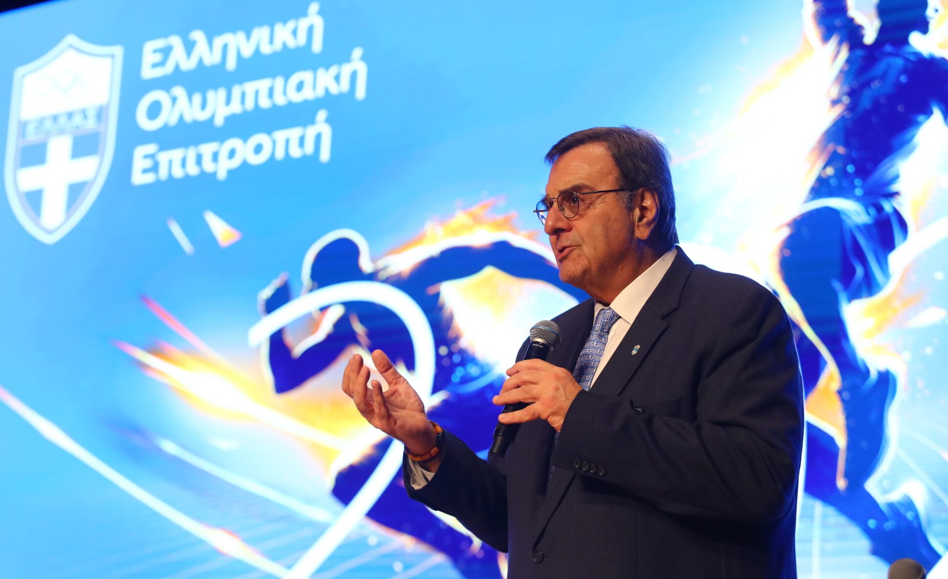 E.O.E.: 354.704 ευρώ σε 10 αθλητικές ομοσπονδίες για Ολυμπιακή προετοιμασία