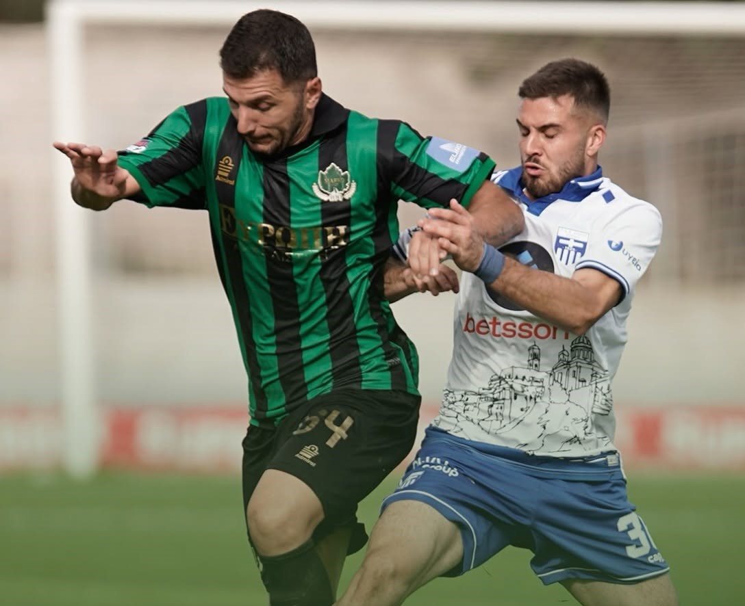 Superbet League 2: Ισοπαλίες σε Μαρκόπουλο, Τρίπολη-Την Κυριακή με 3 απουσίες ο ΠΑΣ Πύργος κόντρα στην Καρδίτσα