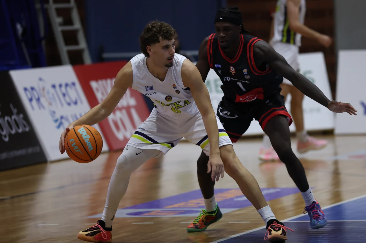 Elite League: Πρώτη νίκη οι Μαχητές-Η ταυτότητα της 2ης αγωνιστικής