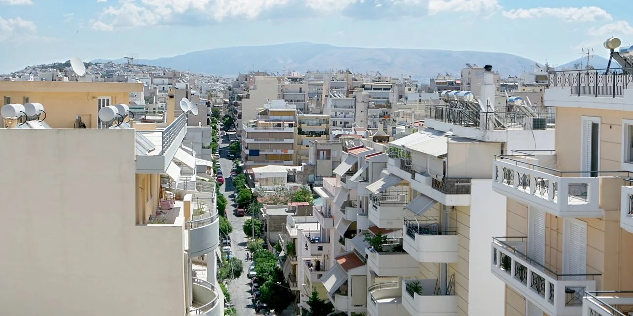 Προειδοποίηση από την Τράπεζα της Ελλάδος για τις τιμές των ακινήτων -Κίνδυνος για νέα «κόκκινα»