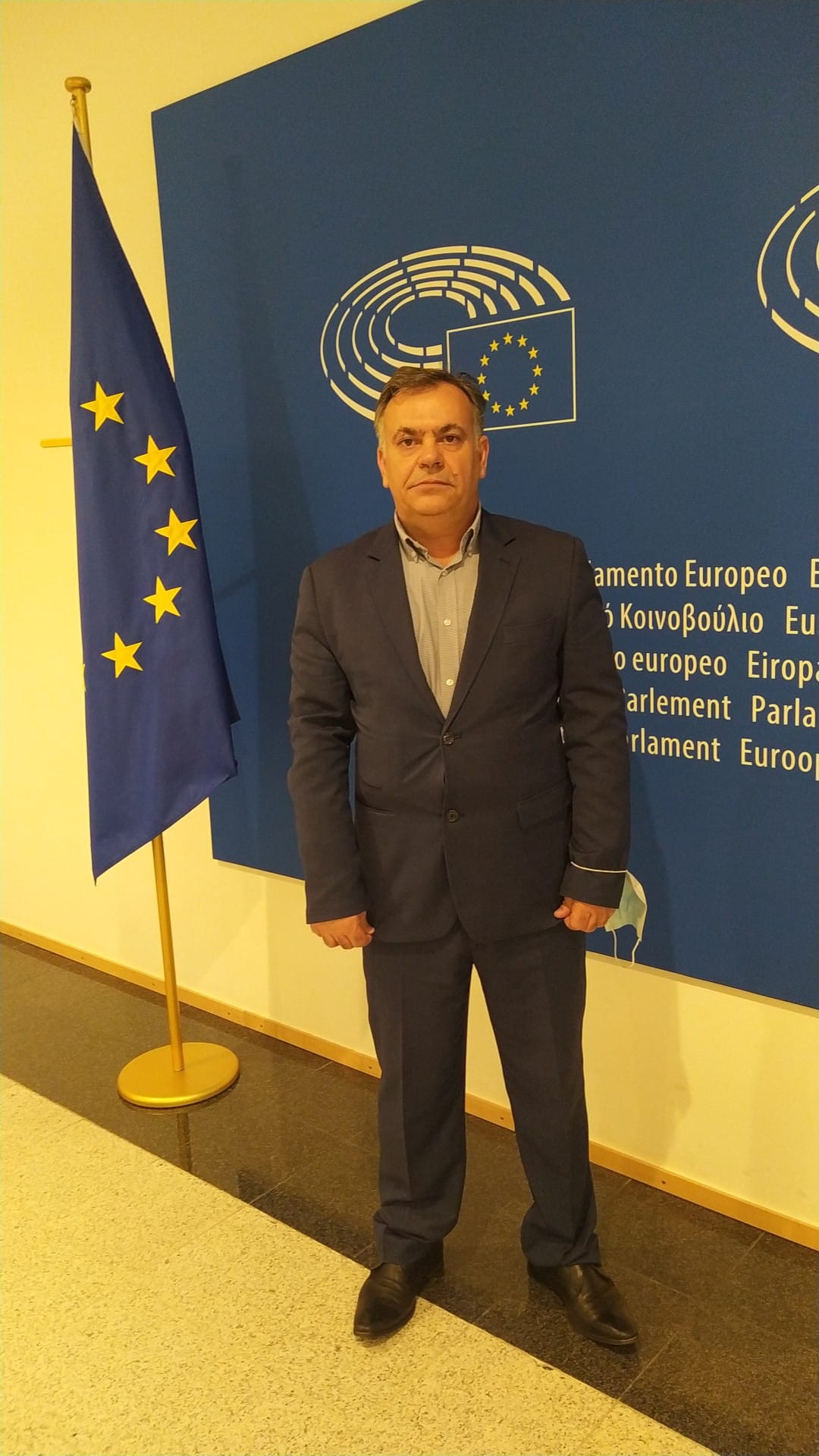 Παρέμβαση Φώτη Αλεξόπουλου για το κόστος ηλεκτρικής ενέργειας