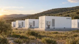 ΑΠΕ: «Όσο η αποθήκευση ενέργειας στην Ελλάδα δεν έχει αναπτυχθεί επαρκώς, θα συνεχιστεί η εξάρτηση από συμβατικές μονάδες κατά τις ώρες αιχμής»